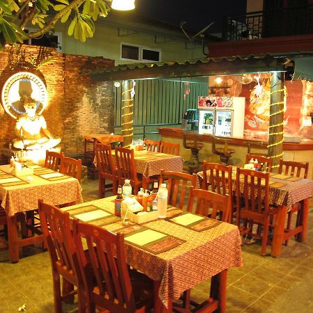 Hotel Kata Minta Phuket Exterior foto