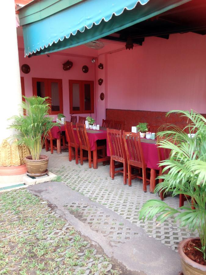 Hotel Kata Minta Phuket Exterior foto