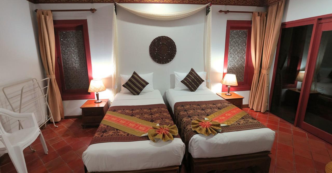 Hotel Kata Minta Phuket Exterior foto