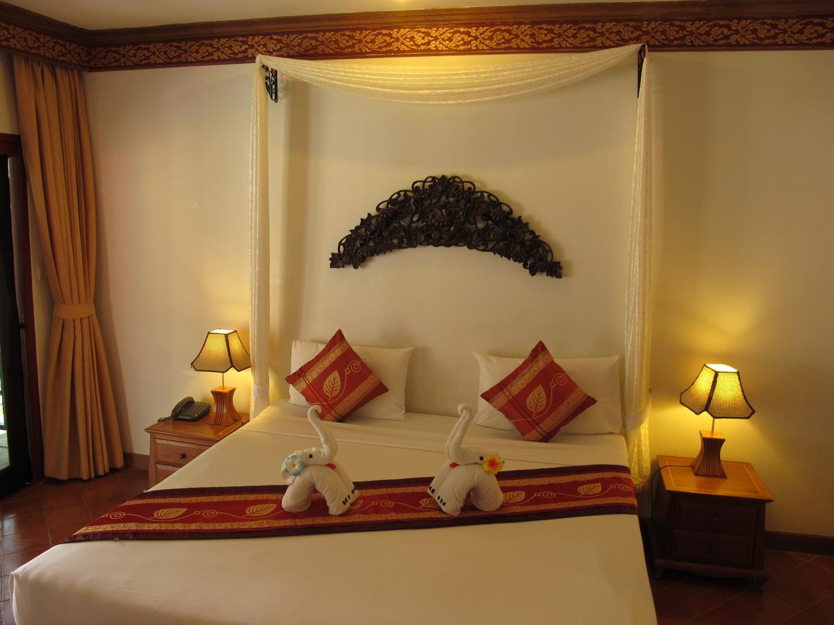 Hotel Kata Minta Phuket Exterior foto