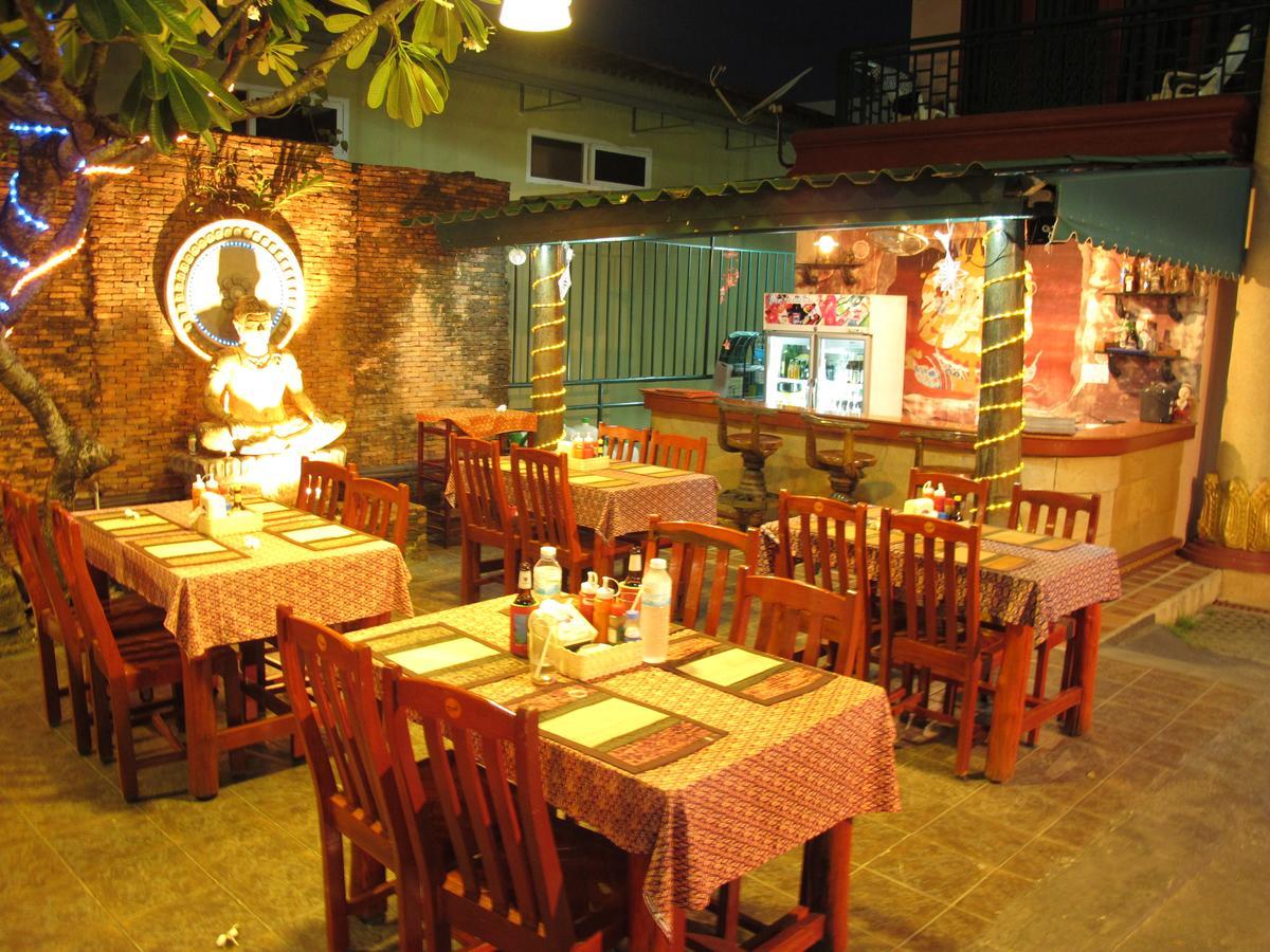 Hotel Kata Minta Phuket Exterior foto