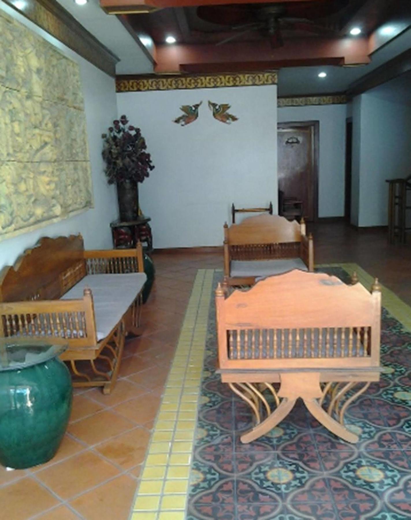 Hotel Kata Minta Phuket Exterior foto