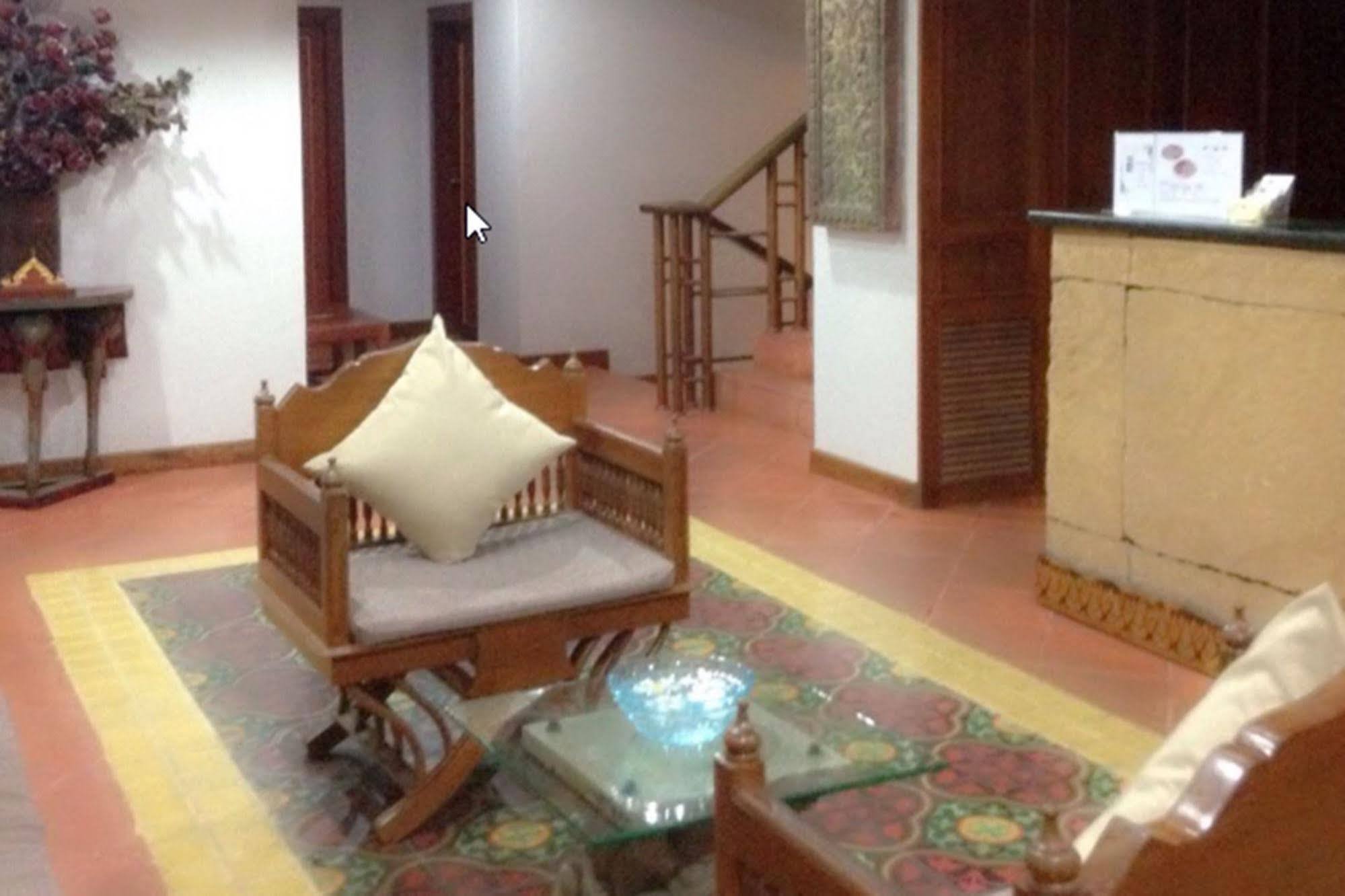 Hotel Kata Minta Phuket Exterior foto