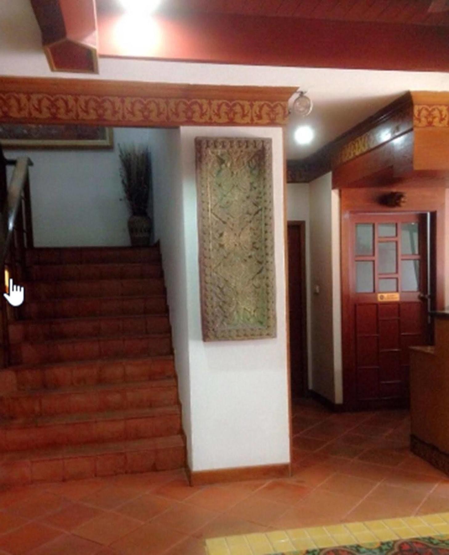 Hotel Kata Minta Phuket Exterior foto